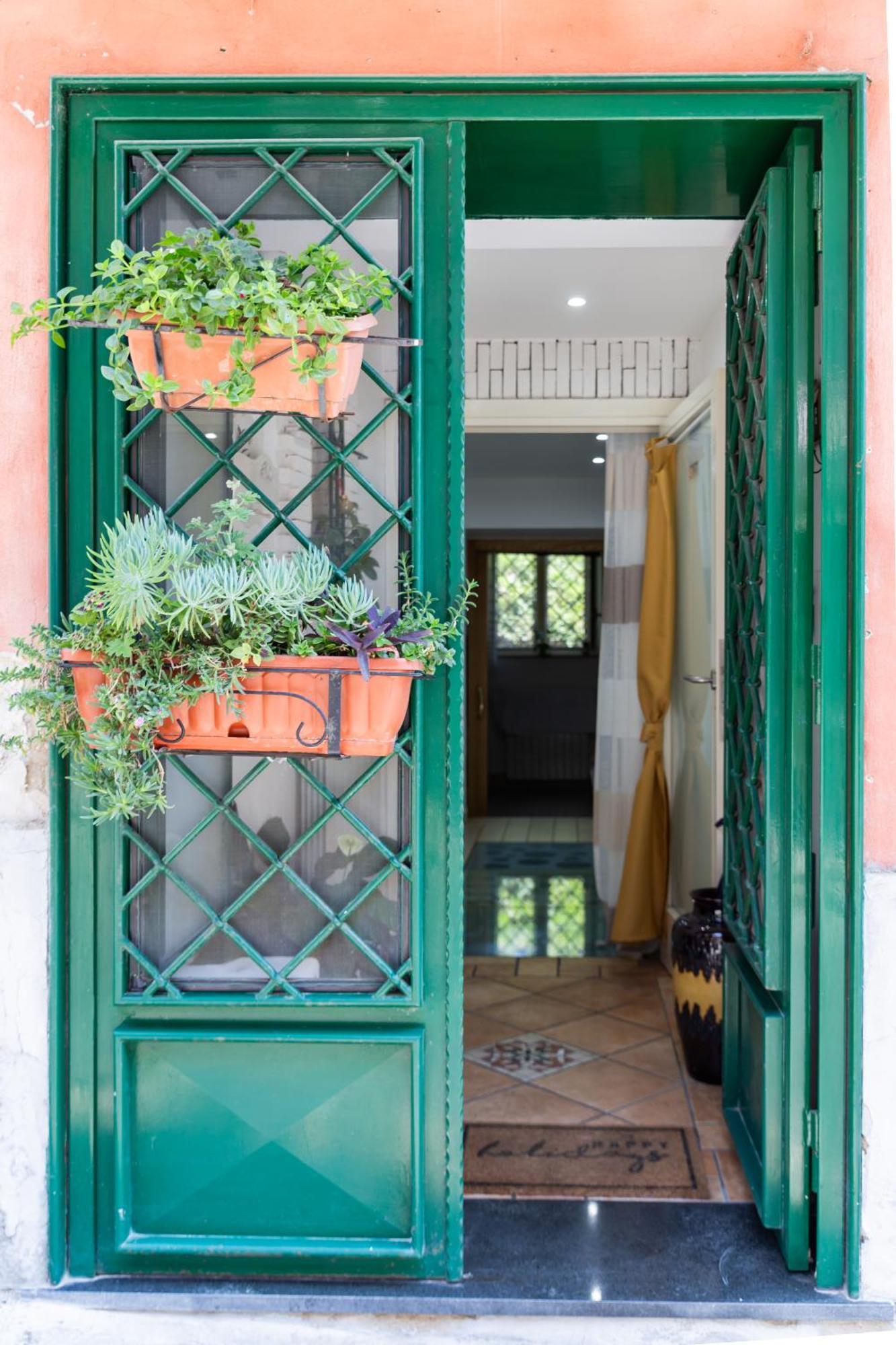 Flavia'S Home Neapel Exterior foto